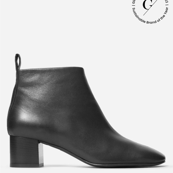 Everlane Day Ankle Boot - Picture 3 of 7